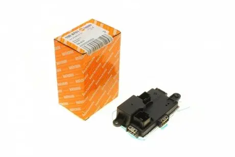 1008701 Реостат печки MB C-class (W204)/E-class (W212) 07-16 AUTOTECHTEILE подбор по vin на Brocar