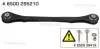 8500295210 WAHACZ AUDI T. A4 B9 1,4-3,0 15- LE TRISCAN підбір по vin на Brocar