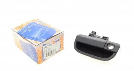 1007623 Ручка дверей (задніх/ляда) MB Vito (W639) 03- AUTOTECHTEILE підбір по vin на Brocar