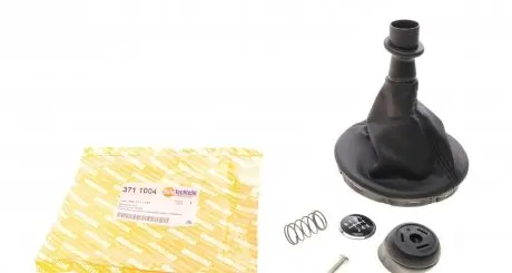 3711004 Рукоятка + Чохол важеля КПП VW T5/T6 03- AUTOTECHTEILE підбір по vin на Brocar