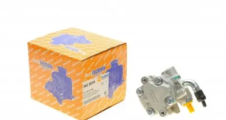 3422019 Насос гідропідсилювача Crafter 2.5TD (BJK/BJM) 06- AUTOTECHTEILE підбір по vin на Brocar