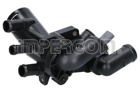 90640 Термостат Skoda Fabia/VW Passat/Polo 1.4 16V/1.6FSI 99- (з датчиком) IMPERGOM підбір по vin на Brocar