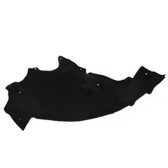 BF0115930095 Підкрилок зад. лівий BAPMIC підбір по vin на Brocar