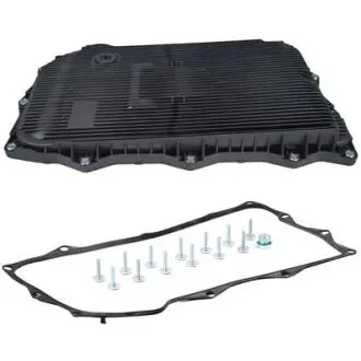 BACB12320002 Оливковый поддон акпп BAPMIC подбор по vin на Brocar