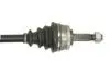 PNG75240 Приводная полуось POINT-GEAR підбір по vin на Brocar
