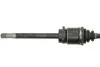 PNG75240 Приводная полуось POINT-GEAR підбір по vin на Brocar