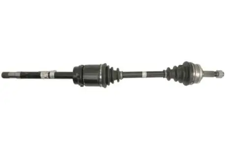 PNG75240 Приводна напіввісь POINT-GEAR підбір по vin на Brocar