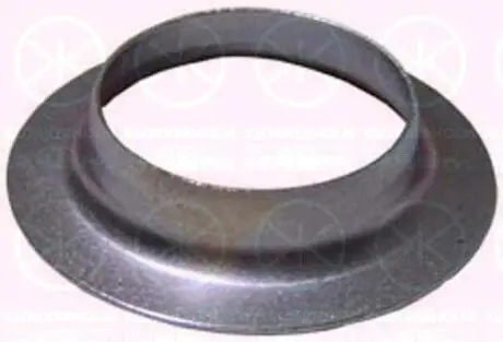 5022855 Опорний подшипник KLOKKERHOLM подбор по vin на Brocar
