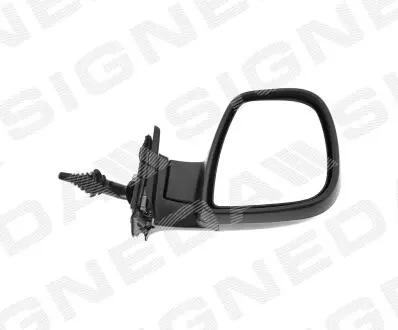 VCTM1087ER БІЧНЕ ДЗЕРКАЛО SIGNEDA підбір по vin на Brocar