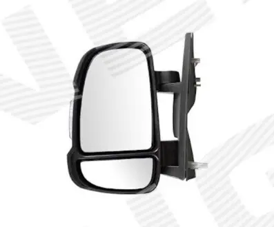 VCTM1158EL БІЧНЕ ДЗЕРКАЛО SIGNEDA підбір по vin на Brocar