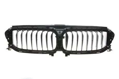 51137497281 Решетка радиатора BMW 5 (G30) 16- (жалюзи) BMW подбор по vin на Brocar