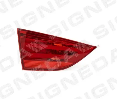 ZBM191140L Задній ліхтар SIGNEDA підбір по vin на Brocar