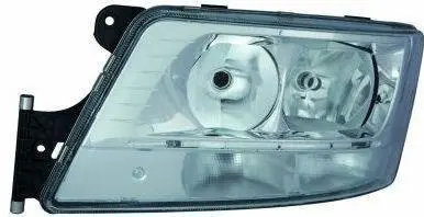 4491102LMLDEMN Передня фара DEPO підбір по vin на Brocar