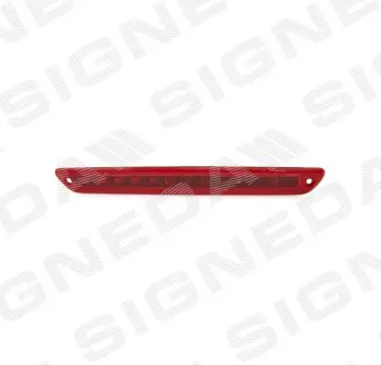 ZBZ3420LR Стоп лампа SIGNEDA подбор по vin на Brocar