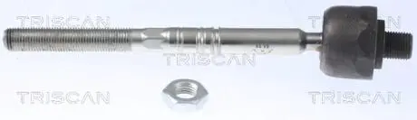 850011217 DRĄŻEK KIER. BMW 5 (G30, G31) (09/16-), 6 (G32) (06/17-), 7 (G11, G12) (07/15-), 8 (G15) (07/18-) LE/PR TRISCAN подбор по vin на Brocar