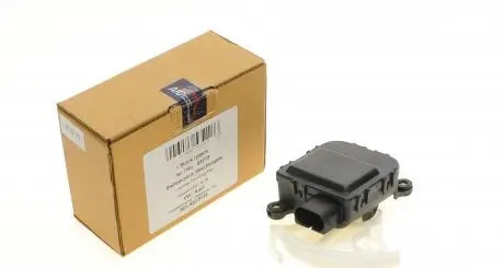 53218 Моторчик заслонки печки Audi A4/VW Passat 94-05 AIC подбор по vin на Brocar