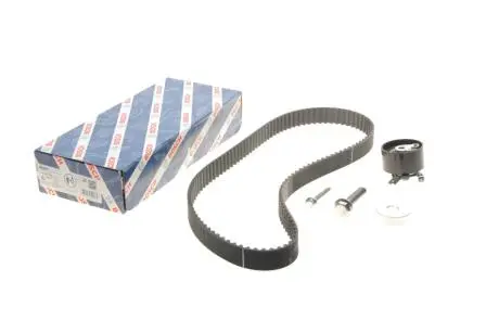 1987946705 Комплект ГРМ Renault Clio/Kangoo/Megane/Dacia Dokker/Duster/Logan 1.5dCi 10- (27x119z) BOSCH подбор по vin на Brocar