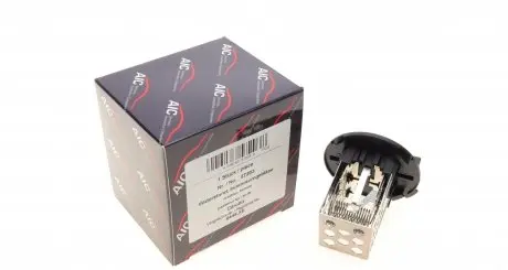57203 Реостат печки Citroen C4 04-11 AIC подбор по vin на Brocar