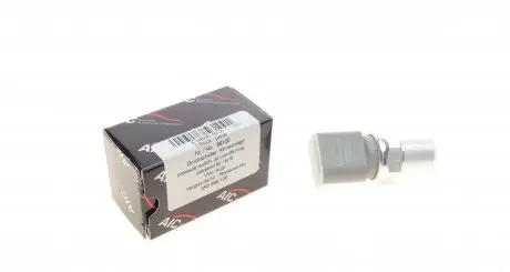 56100 Датчик тиску кондиціонера Audi A4/A6/A8/Seat Exeo 1.2-6.0 97- AIC підбір по vin на Brocar