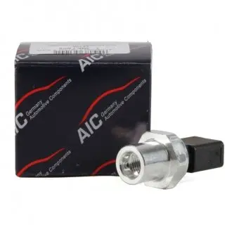 56100 Датчик тиску кондиціонера Audi A4/A6/A8/Seat Exeo 1.2-6.0 97- AIC підбір по vin на Brocar