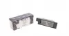 Подсветка номера (заднего) Citroen C3/Peugeot 207/307 09- 55773