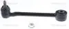 WAHACZ TOYOTA T. AURIS/AVENSIS 1,2-2,0 12- LE/PR 8500 135034