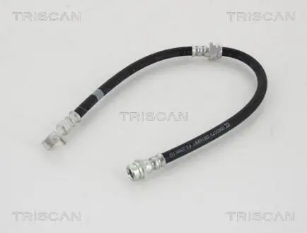 815050262 Тормозной шланг TRISCAN підбір по vin на Brocar