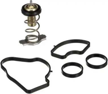 TH63988G1 TERMOSTAT FIAT 88C 1,6M-JET/2,0M-JET (WKŁAD) GATES подбор по vin на Brocar