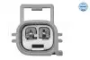 7148000043 CZUJNIK TEMP. SPALIN FORD FOCUS 2,0 TDCI 10- MEYLE підбір по vin на Brocar
