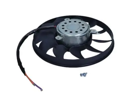 AC230120 Вентилятор, система охолодження двигуна MAXGEAR підбір по vin на Brocar
