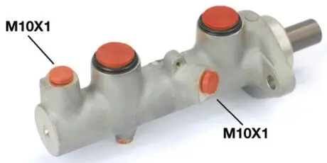 0986480871 Головний гальмівний циліндр 0 986 480 871 BOSCH BOSCH підбір по vin на Brocar