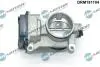DRM181104 Дросельна заслінка DR.MOTOR підбір по vin на Brocar