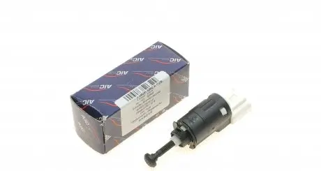 52652 Датчик включения заднего хода Skoda Octavia/VW Golf IV 1.4-3.2 96-06 AIC подбор по vin на Brocar