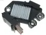 ARE3141P Регулятор напруги генератора AUTO STARTER підбір по vin на Brocar