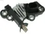 ARE0172P Регулятор напруги генератора AUTO STARTER підбір по vin на Brocar