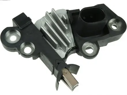 ARE0172P Регулятор напряжения генератора AUTO STARTER подбор по vin на Brocar
