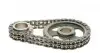 56302SET Комплект цепи ГРМ Skoda Felicia 95-02 AIC підбір по vin на Brocar