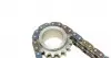 56302SET Комплект цепи ГРМ Skoda Felicia 95-02 AIC підбір по vin на Brocar