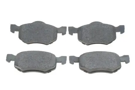 0986494361 Колодки гальмівні дискові BOSCH підбір по vin на Brocar