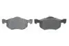 0986494361 Колодки тормозные дисковые BOSCH підбір по vin на Brocar
