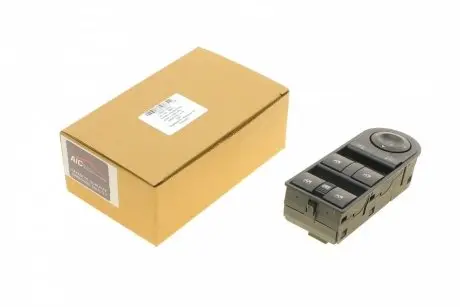 58870 Кнопка склопідіймача (L) Opel Astra H/Zafira B 04-15 (блок) AIC підбір по vin на Brocar
