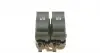 58873 Кнопка стеклоподъемника (L) Renault Megane II 02-12 (блок) AIC підбір по vin на Brocar