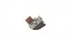 53601 Кнопка склопідіймача (L) VW Polo/Fox/Seat Ibiza/Cordoba 03-10 AIC підбір по vin на Brocar
