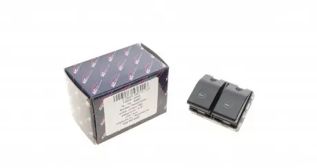 53601 Кнопка стеклоподъемника (L) VW Polo/Fox/Seat Ibiza/Cordoba 03-10 AIC подбор по vin на Brocar