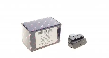 53598 Кнопка стеклоподъемника (L) VW Polo IV 01-12 AIC подбор по vin на Brocar