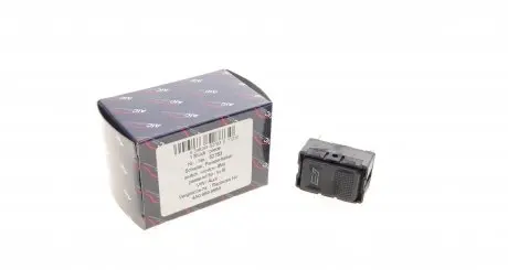52783 Кнопка стеклоподъемника Audi 80/100/A6 90-97 AIC подбор по vin на Brocar