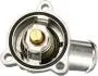 TH630102G1 TERMOSTAT CHEVROLET 102C GATES підбір по vin на Brocar
