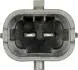 TH630102G1 TERMOSTAT CHEVROLET 102C GATES підбір по vin на Brocar