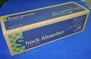 PJCFL011 Амортизатор газомасляний PARTS-MALL підбір по vin на Brocar