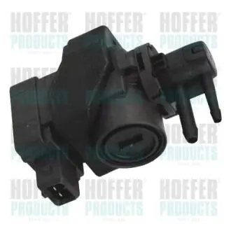 8029265 Клапан управління тиском Hoffer підбір по vin на Brocar